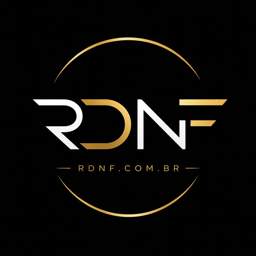 Logotipo RDNF