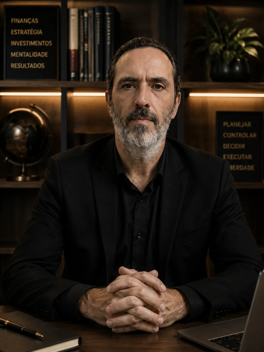 Ronald Di Nardo Filho